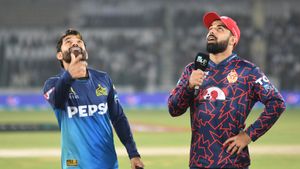 Yesterday PSL Match Result: Multan Sultans vs Islamabad United Match Score On February 20