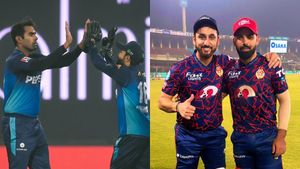Multan Sultans vs Islamabad United Live Streaming: When & Where to Watch PSL 2024 Match 5 in India, Pakistan?