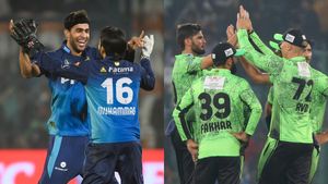 Multan Sultans vs Lahore Qalandars Live Streaming: When & Where to Watch PSL 2024 Match 7 in India, Pakistan?