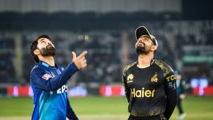 Yesterday PSL Match Result: Multan Sultans vs Peshawar Zalmi Match Score On February 23