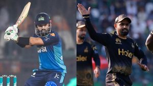 Multan Sultans vs Peshawar Zalmi Live Streaming: When & Where to Watch PSL 2024 Match 9 in India, Pakistan?