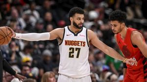Murray warns Nuggets against slow starts after comeback win