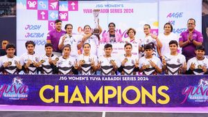 Women's Yuva Kabaddi 2024: Winners, Best Performers, Prize Money