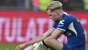 Chelsea must invest time in 'world's most unique player' Mykhailo Mudryk, says Shakhtar CEO