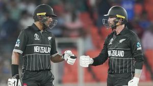 IPL 2024: Boost For CSK As Injured New Zealand Trio Set To Be Fit And Available For Season Opener vs RCB