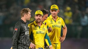 New Zealand vs Australia T20I Head To Head: NZ vs AUS Stats And Record, Wellington & Auckland T20 Numbers