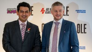 Ole Gunnar Solskjaer excited to be in India and connect with passionate fans