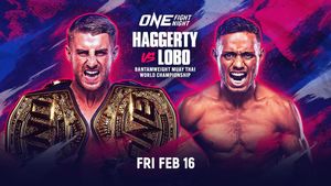 ONE Fight Night 19 Live Streaming & Telecast: How To Watch Haggerty vs. Lobo Card?