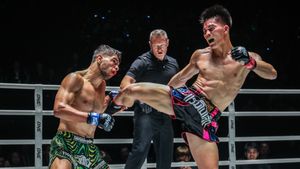 ONE Friday Fights 51 Live Streaming & Telecast: How And When To Watch ONE Championship Event On February 9?