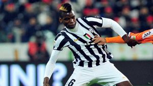 Why is Paul Pogba banned? What was his Doping Substance? All You Need to Know