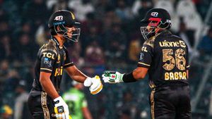 Peshawar Zalmi vs Islamabad United Dream11, PSL 2024 Match 13: Fantasy Picks, Prediction, Playing 11, Squads