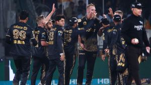 PSL Match Result: Peshawar Zalmi Beat Multan Sultans For First Win Of 2024 Season