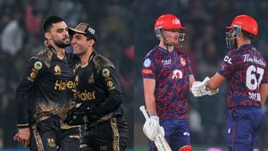 Peshawar Zalmi vs Islamabad United Live Streaming: When & Where to Watch PSL 2024 Match 13 in India, Pakistan?
