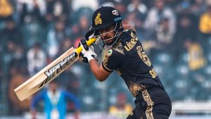 Peshawar Zalmi vs Karachi Kings Highlights, PSL 2024: Kieron Pollard fires Karachi to 7-wicket win