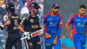 Peshawar Zalmi vs Karachi Kings Live Streaming: When & Where to Watch PSL 2024 Match 6 in India, Pakistan?