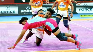 PKL Season 10 Playoffs: Qualified Teams, Schedule, Venue, Telecast & Live Streaming Info