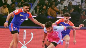 PKL 2024 Semi-Final Schedule: Qualified Teams, Dates, Timing, Telecast & Live Streaming Info