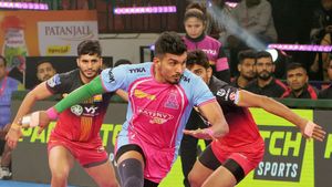 PKL Season 10: Pro Kabaddi League Playoffs, Final Venue & Dates Announced