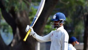 Ranji Trophy 2024: Tamil Nadu Beat Goa By 7 wickets In Group C; Jharkhand Thrash Manipur