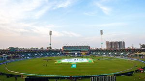 PSL Points Table 2024 Updated After After Karachi Kings vs Islamabad United Match on February 28