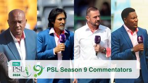 PSL 2024 Commentators List: Who Is Doing Commentary In Pakistan Super League Season 9?