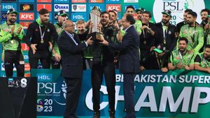 PSL 2024: Everything You Need to Know- Squads, Match Schedules, Venues and Timings