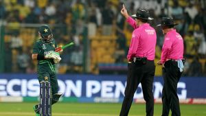 PSL 2024 Umpires & Match Referees List: Who Will Officiate Pakistan Super League Season 9 Matches?