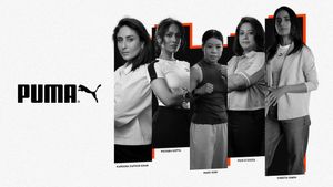 Mary Kom, Kareena Kapoor Khan among top female voices join PUMA for revolutionary movement at WPL