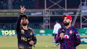 Yesterday PSL Match Result: Peshawar Zalmi vs Islamabad United Match Score On February 26