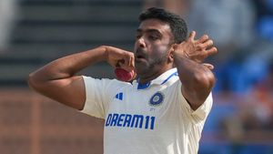 India vs England: BCCI Gives Further Update On Ravichandran Ashwin's Family Emergency And Withdrawal From Rajkot Test
