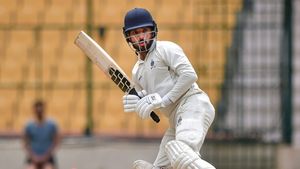India Playing 11 For 2nd Test vs England: Rajat Patidar Handed Debut; Mukesh Kumar & Kuldeep Yadav Also In Line Up