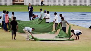 IND vs ENG Ranchi Pitch Report: England left sweating ahead of fourth Test - 'Have never seen something like that'