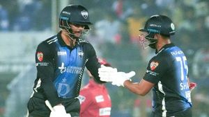 BPL 2024: Four Players to watch out for in Rangpur Riders vs Comilla Victorians Qualifier 1 clash