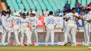 IND vs ENG Dream11 Prediction, Playing XI, Squads, weather, head-to-head stats for India vs England 4th Test in Ranchi