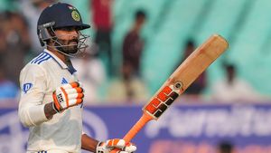 India vs England: Ravindra Jadeja Reacts On Sarfaraz Khan Run Out; Here's His Response