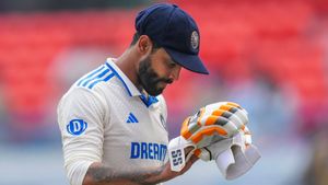 Ravindra Jadeja and Mohammed Shami unlikely to feature in remaining of India vs England Test series