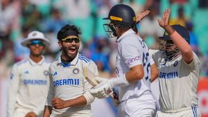 IND vs ENG 3rd Test: Awards List, Man of The Match, Man of the Series, Key Stats, Presentation Ceremony