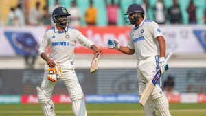 IND vs ENG: Three India pairs who stitched 200-plus partnership for 4th wicket versus England