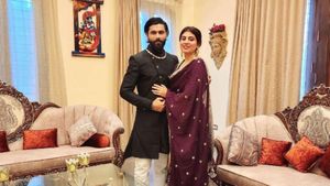 Ravindra Jadeja slams father for tarnishing wife's image, calls his interview 'nonsense, meaningless and untrue'
