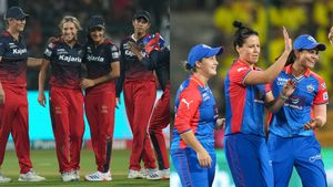 BAN-W vs DEL-W Dream11 Prediction: WPL 2024 Royal Challengers Bangalore vs Delhi Capitals Fantasy Team Tips