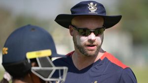 WPL 2024: RCB set to play exciting brand of cricket in Women’s Premier League, asserts head coach Luke Williams