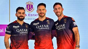 RCB IPL 2024 Schedule: When & Where Do Royal Challengers Bangalore Play Their Matches?
