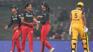 Royal Challengers Bangalore vs UP Warriorz WPL 2024: RCB vs UPW Head To Head, Stats & Record