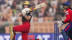 RCB vs DC WPL 2024 Match 7: Royal Challengers Bangalore vs Delhi Capitals WPL Head To Head Stats, Record & Results