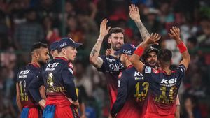 IPL 2024: Will Reece Topley Miss Action For RCB In Indian Premier League After PSL Withdrawal?