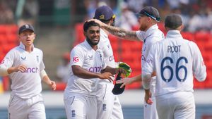 England's Muslim player Rehan Ahmed reveals Ben Stokes' kind relaxation over Friday prayers