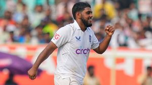 IND vs ENG: Why was England spinner Rehan Ahmed stopped from entering India?