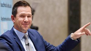 Ricky Ponting set to coach Washington in Major League Cricket