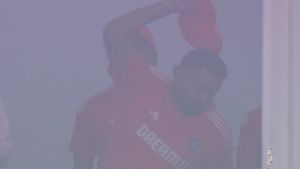 Rohit Sharma livid as 'selfish' Ravindra Jadeja breaks debutant Sarfaraz Khan's heart by getting him run out