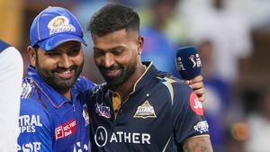 MI IPL 2024 Schedule: List of Mumbai Indians Fixtures, Dates, Venue and Time